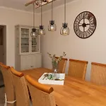 Holiday home Wegbluete