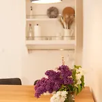 Wegbluete Holiday home Karstadt (Prignitz)