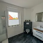 Wegbluete Holiday home *
