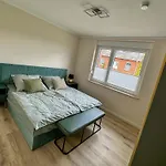 Holiday home Wegbluete Karstadt (Prignitz)