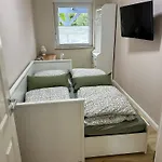 Holiday home Wegbluete Karstadt (Prignitz)
