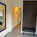 Holiday home Wegbluete *
