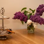 Wegbluete Holiday home Karstadt (Prignitz)