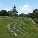 Wegbluete