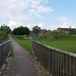 Wegbluete *