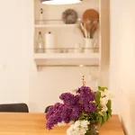 Wegbluete Holiday home *