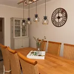 Wegbluete Holiday home Karstadt (Prignitz)