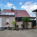Wegbluete * Karstadt (Prignitz)
