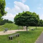 Wegbluete * Karstadt (Prignitz)