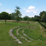 Holiday home Wegbluete