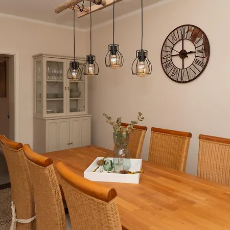 Σπίτι διακοπών Wegbluete