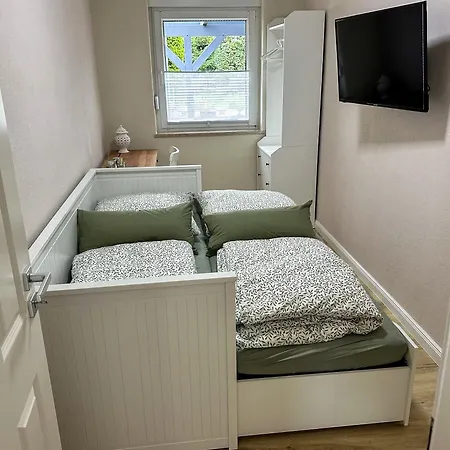 Holiday home Wegbluete Karstadt (Prignitz)