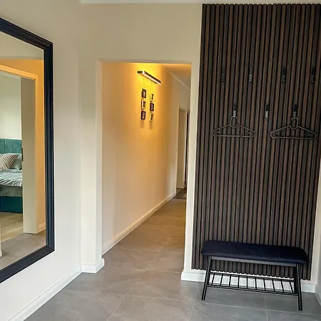 Σπίτι διακοπών Wegbluete *