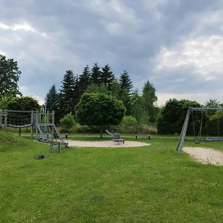 Holiday home Wegbluete Karstadt (Prignitz)