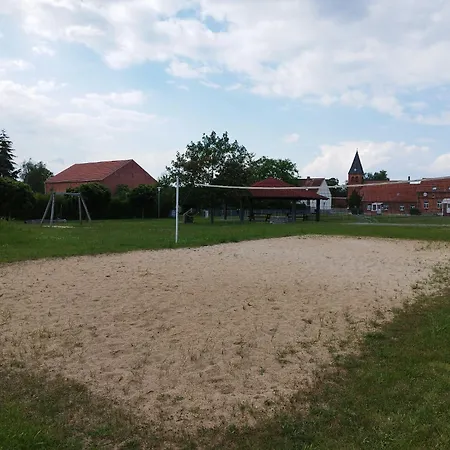 بيت للعطل Wegbluete *