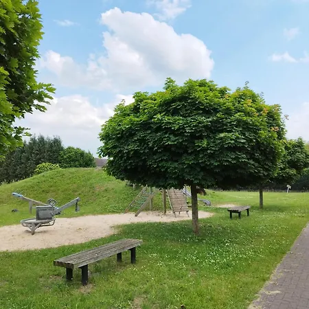 Wegbluete Σπίτι διακοπών *