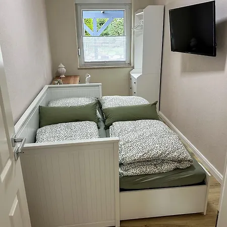Holiday home Wegbluete