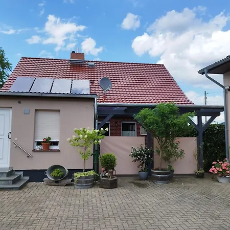 Wegbluete * Karstädt
