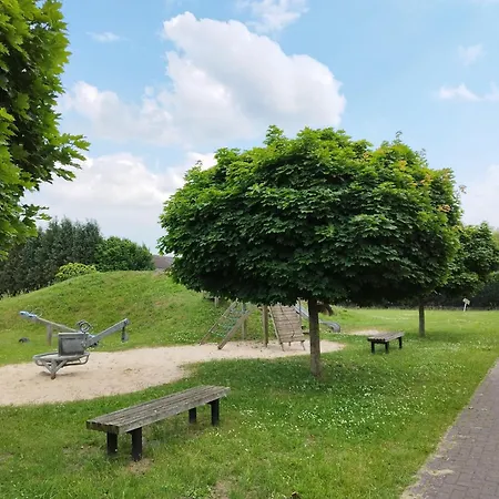 Wegbluete * Karstädt