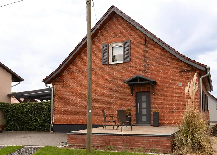 Дом отдыха Wegbluete