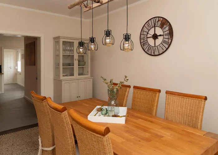 Дом отдыха Wegbluete