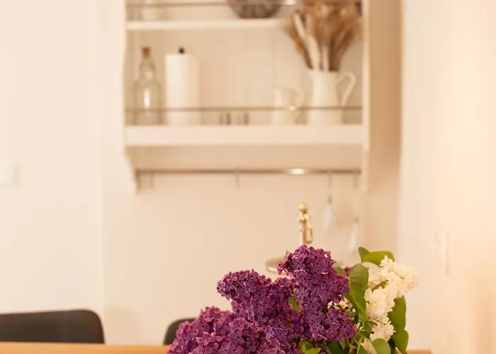 Wegbluete Дом отдыха Karstadt (Prignitz)