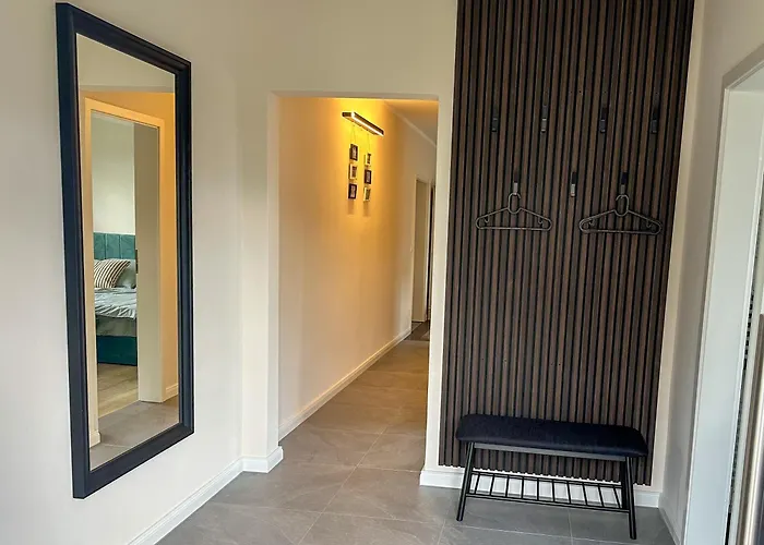 Дом отдыха Wegbluete *