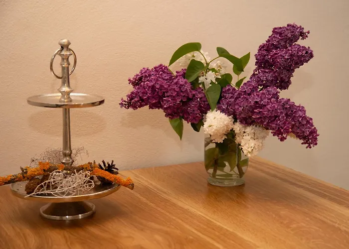 Wegbluete Дом отдыха Karstadt (Prignitz)