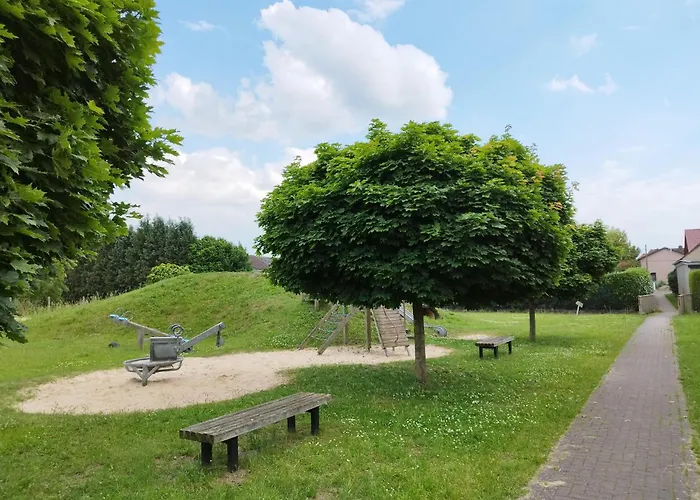 Wegbluete Дом отдыха *